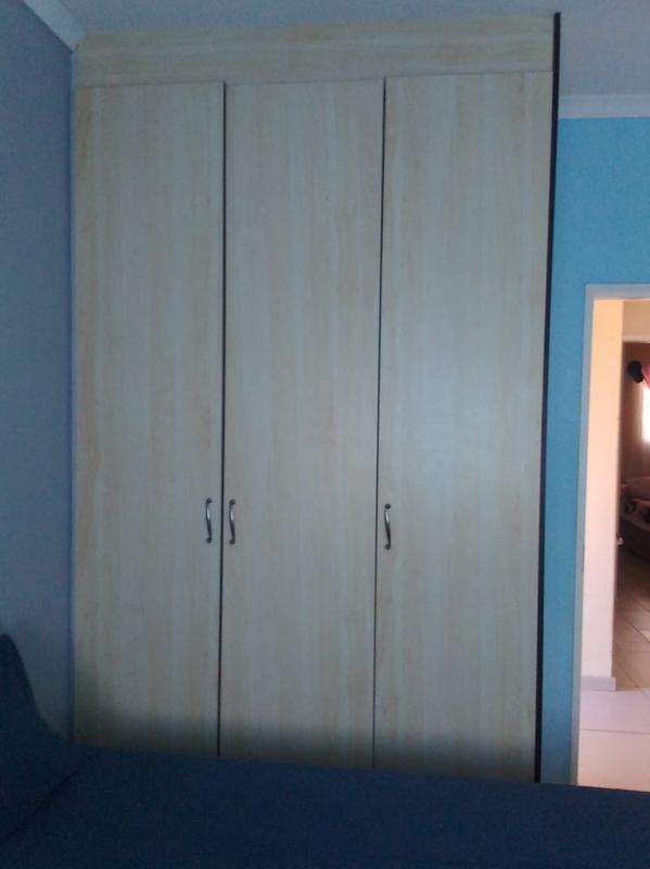 To Let 3 Bedroom Property for Rent in Marlands Gauteng