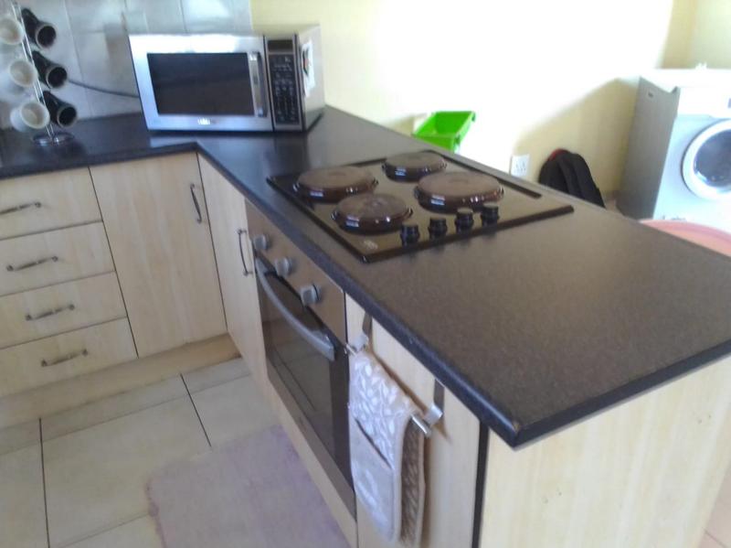 To Let 3 Bedroom Property for Rent in Marlands Gauteng