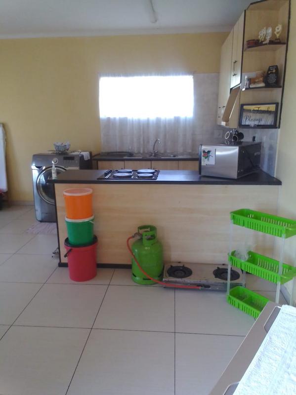 To Let 3 Bedroom Property for Rent in Marlands Gauteng