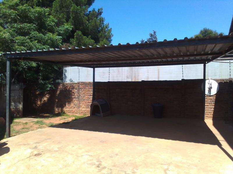 To Let 3 Bedroom Property for Rent in Marlands Gauteng
