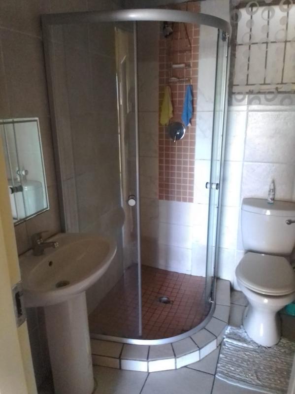 To Let 3 Bedroom Property for Rent in Marlands Gauteng