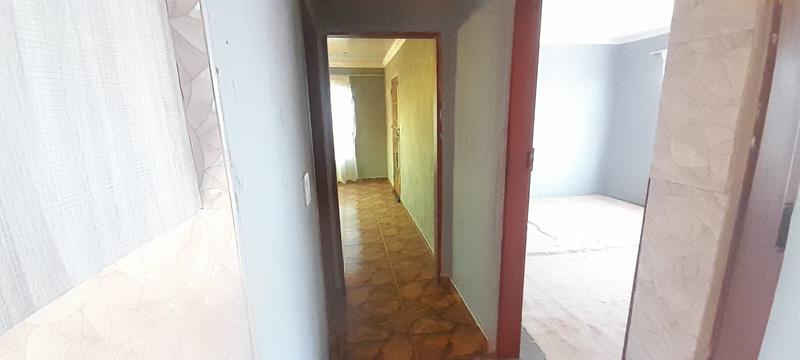 To Let 4 Bedroom Property for Rent in Moleleki Gauteng