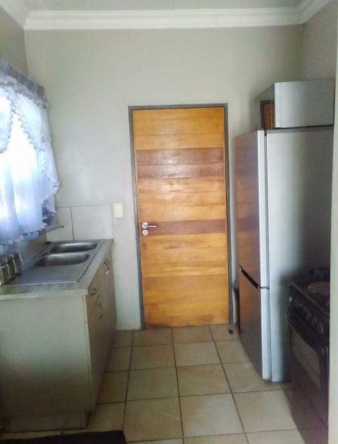 To Let 2 Bedroom Property for Rent in Witpoortjie Gauteng