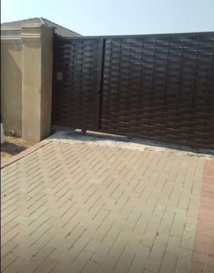 To Let 2 Bedroom Property for Rent in Witpoortjie Gauteng