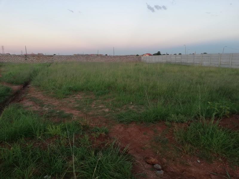 0 Bedroom Property for Sale in Villa Liza Gauteng