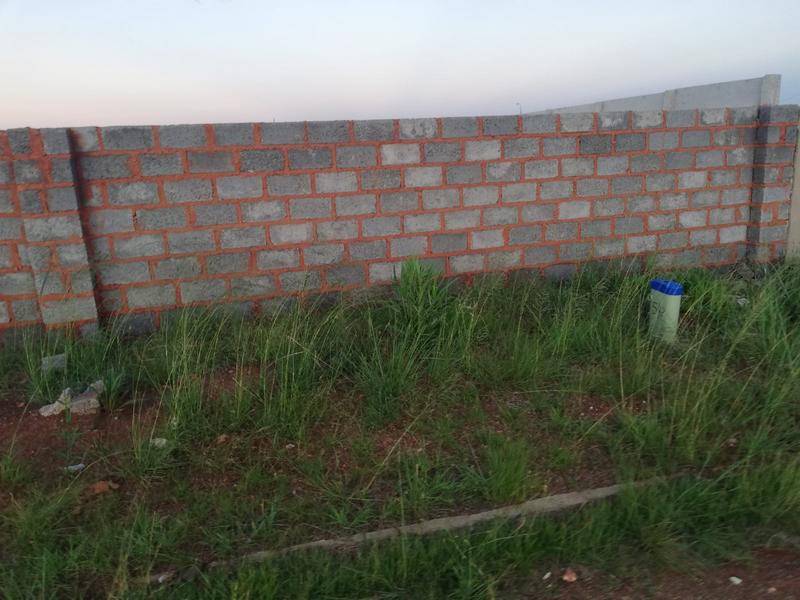 0 Bedroom Property for Sale in Villa Liza Gauteng