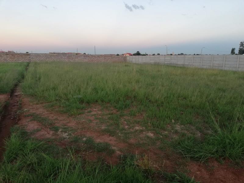 0 Bedroom Property for Sale in Villa Liza Gauteng