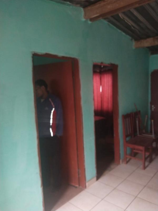 2 Bedroom Property for Sale in Katlehong South Gauteng