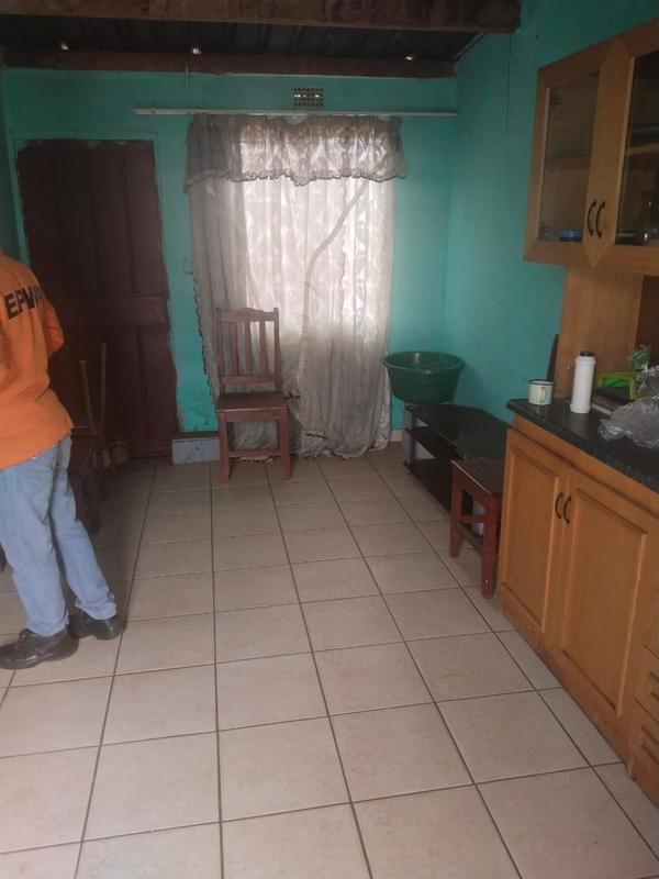2 Bedroom Property for Sale in Katlehong South Gauteng