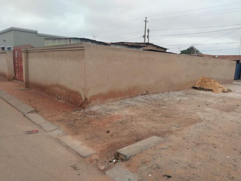 2 Bedroom Property for Sale in Katlehong South Gauteng