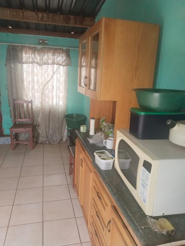 2 Bedroom Property for Sale in Katlehong South Gauteng