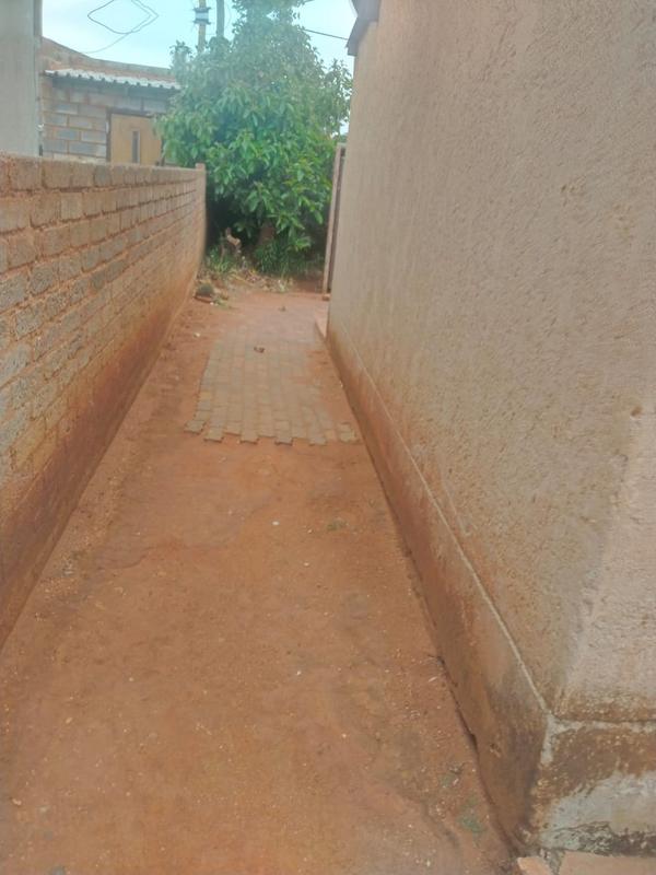 2 Bedroom Property for Sale in Katlehong South Gauteng