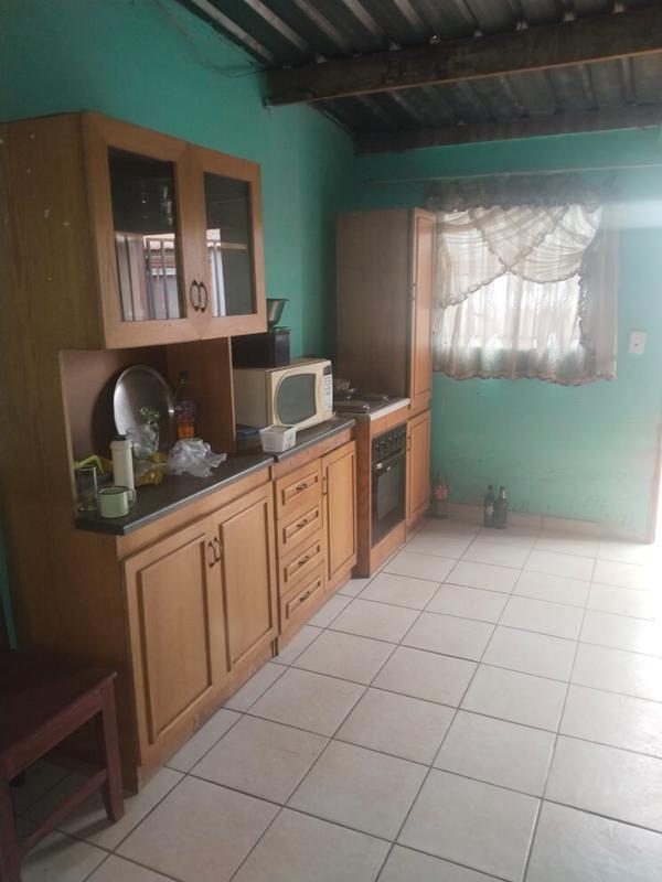 2 Bedroom Property for Sale in Katlehong South Gauteng