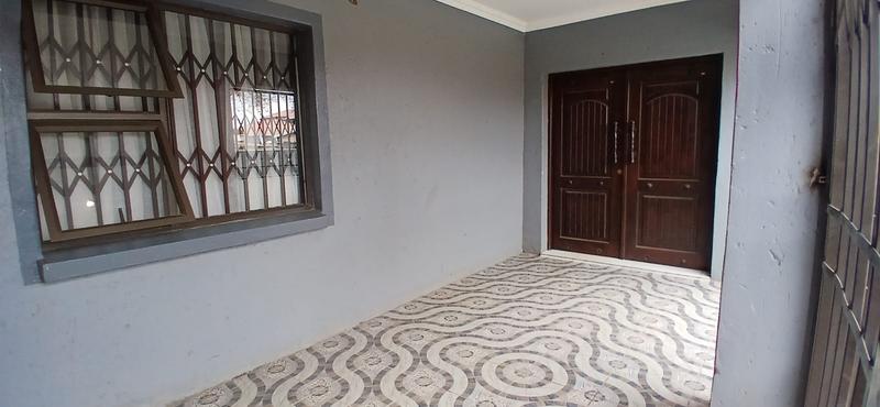 4 Bedroom Property for Sale in Kagiso Gauteng
