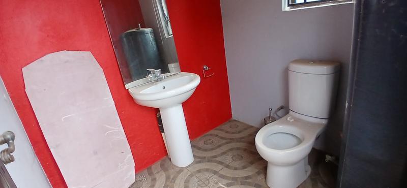4 Bedroom Property for Sale in Kagiso Gauteng
