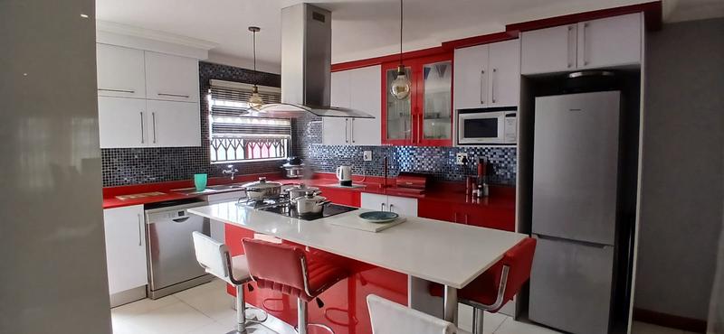 4 Bedroom Property for Sale in Kagiso Gauteng