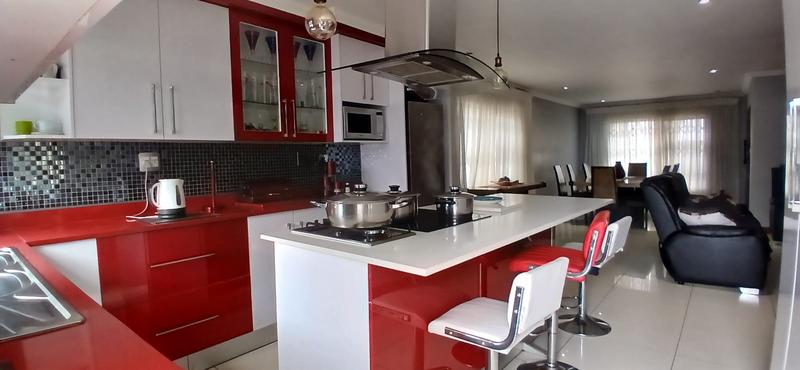 4 Bedroom Property for Sale in Kagiso Gauteng