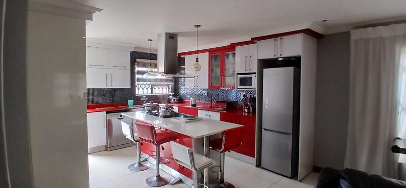 4 Bedroom Property for Sale in Kagiso Gauteng