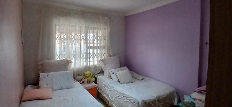 4 Bedroom Property for Sale in Kagiso Gauteng
