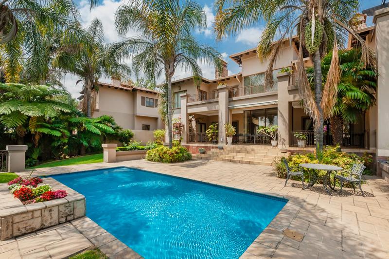 4 Bedroom Property for Sale in Bedfordview Gauteng