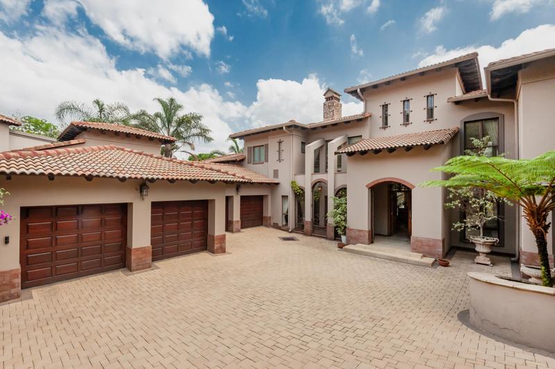 4 Bedroom Property for Sale in Bedfordview Gauteng