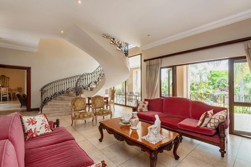 4 Bedroom Property for Sale in Bedfordview Gauteng