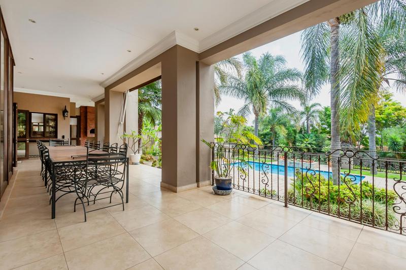 4 Bedroom Property for Sale in Bedfordview Gauteng