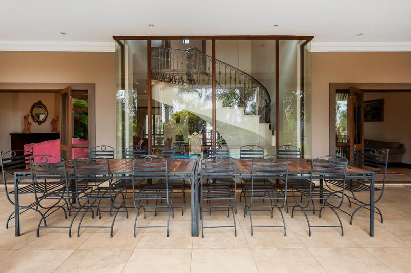 4 Bedroom Property for Sale in Bedfordview Gauteng