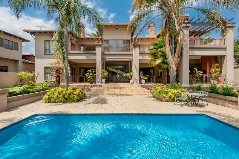 4 Bedroom Property for Sale in Bedfordview Gauteng