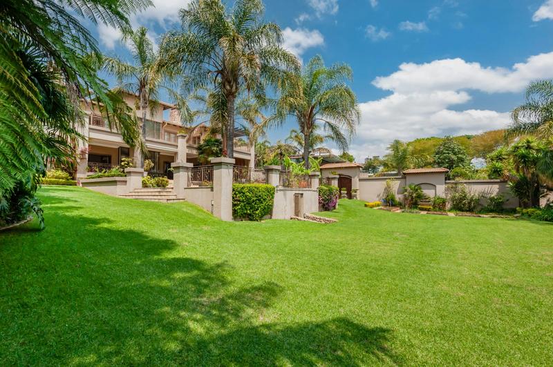 4 Bedroom Property for Sale in Bedfordview Gauteng