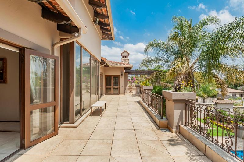 4 Bedroom Property for Sale in Bedfordview Gauteng