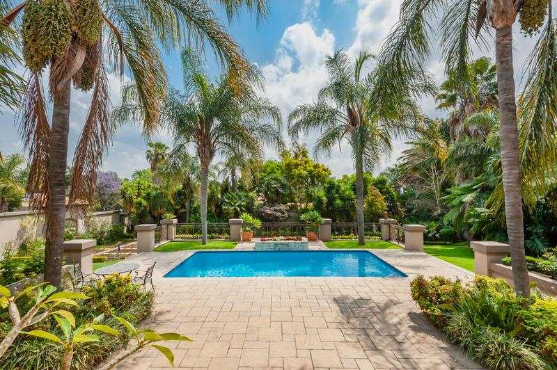 4 Bedroom Property for Sale in Bedfordview Gauteng