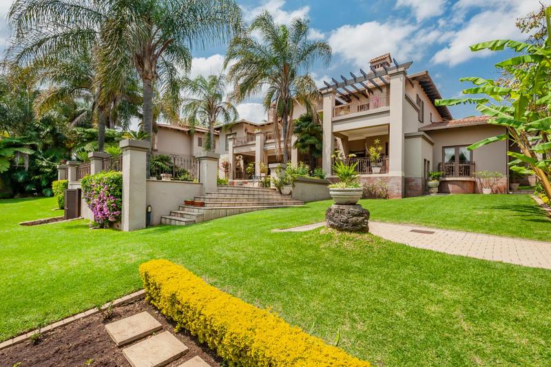 4 Bedroom Property for Sale in Bedfordview Gauteng