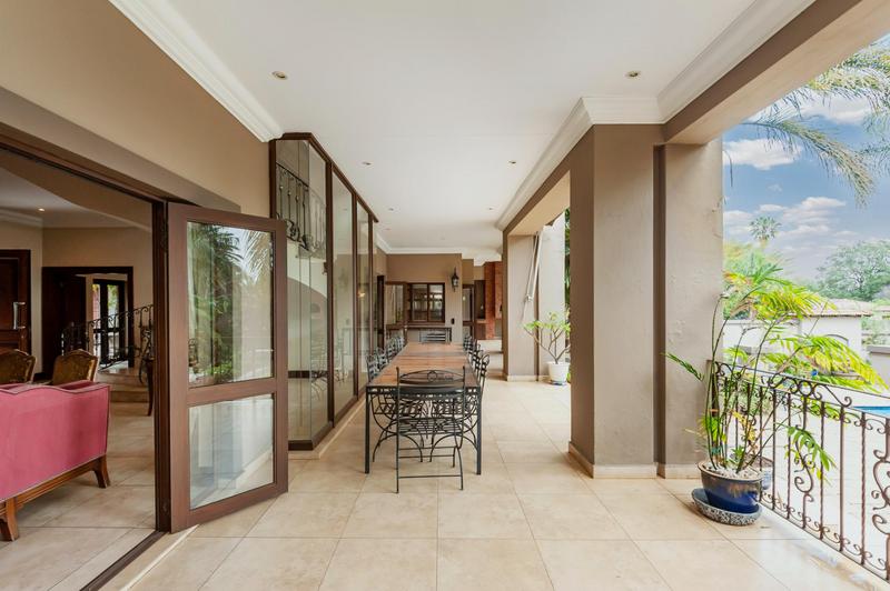 4 Bedroom Property for Sale in Bedfordview Gauteng