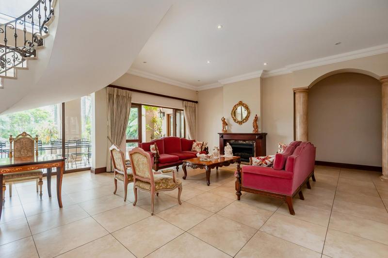 4 Bedroom Property for Sale in Bedfordview Gauteng