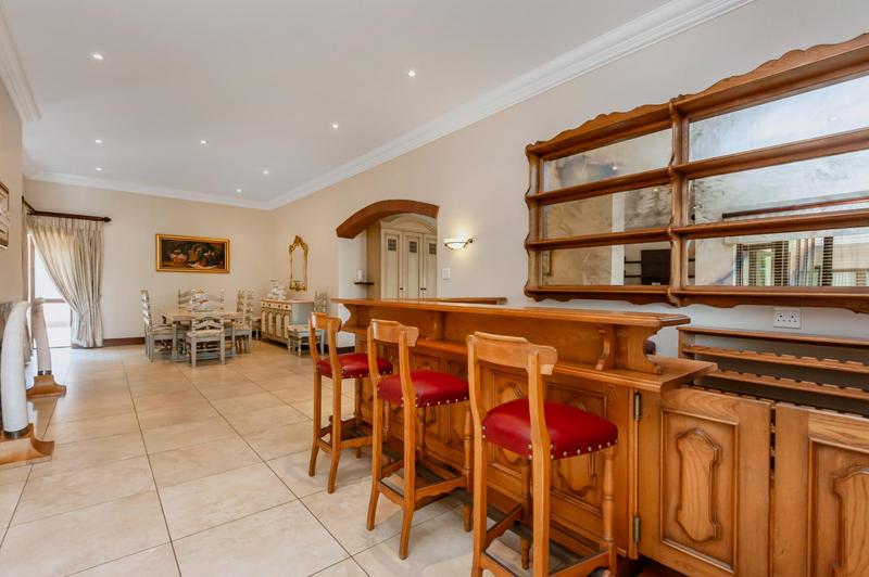 4 Bedroom Property for Sale in Bedfordview Gauteng