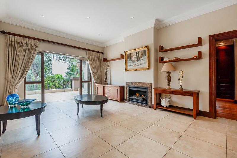 4 Bedroom Property for Sale in Bedfordview Gauteng