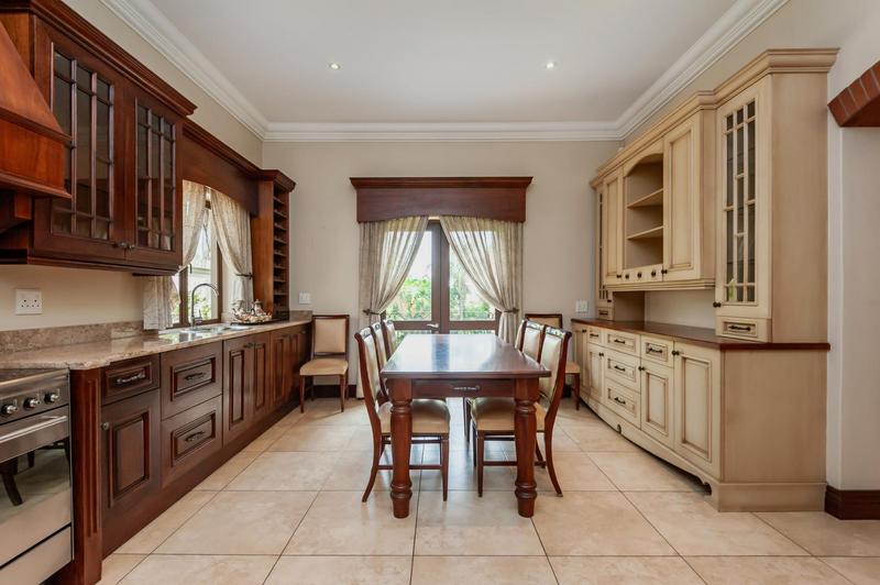 4 Bedroom Property for Sale in Bedfordview Gauteng