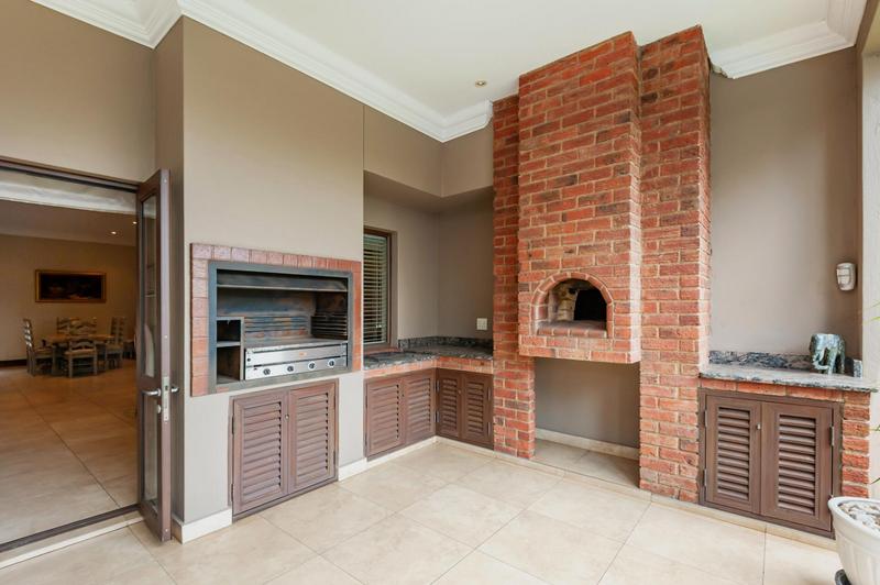 4 Bedroom Property for Sale in Bedfordview Gauteng