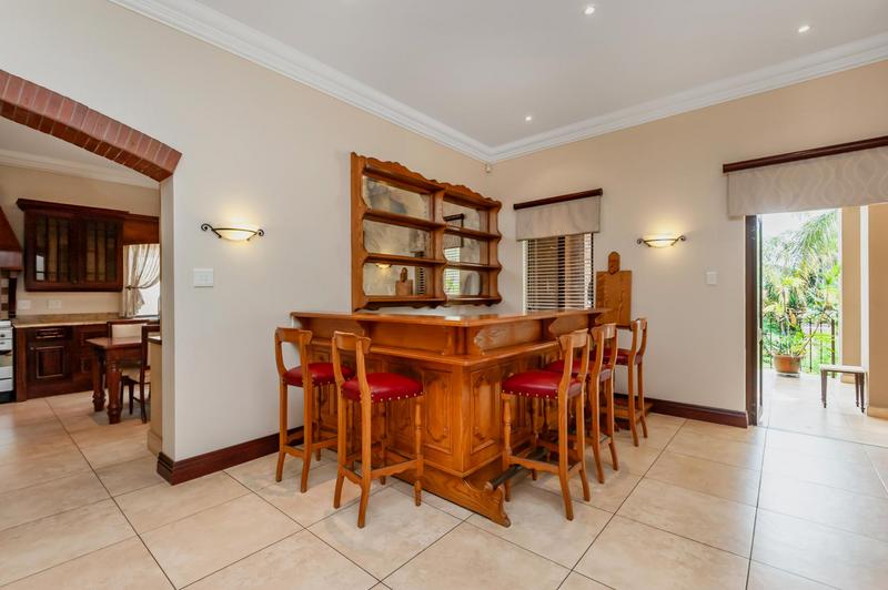 4 Bedroom Property for Sale in Bedfordview Gauteng