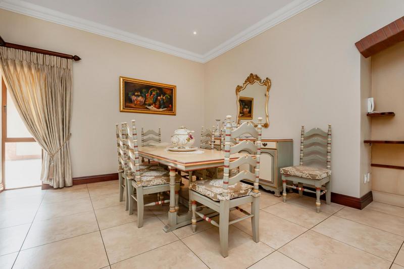 4 Bedroom Property for Sale in Bedfordview Gauteng