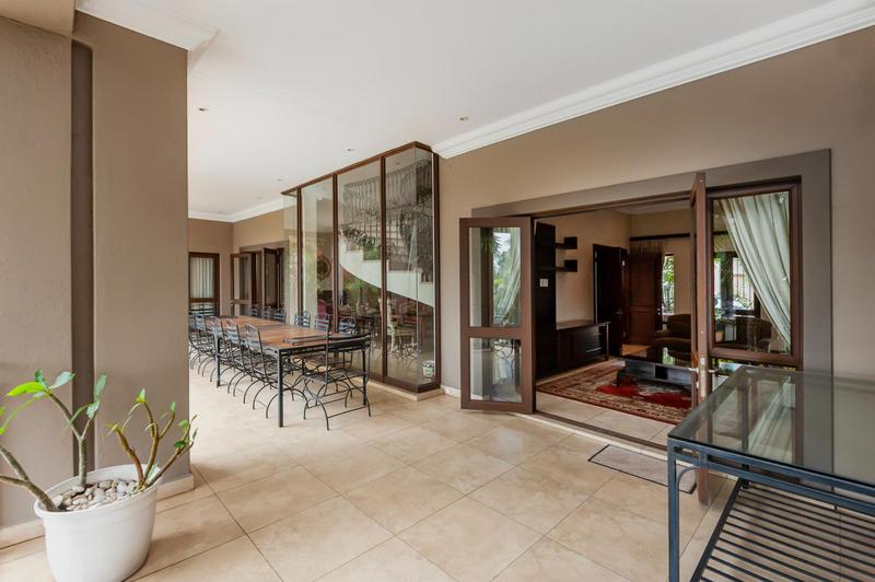 4 Bedroom Property for Sale in Bedfordview Gauteng