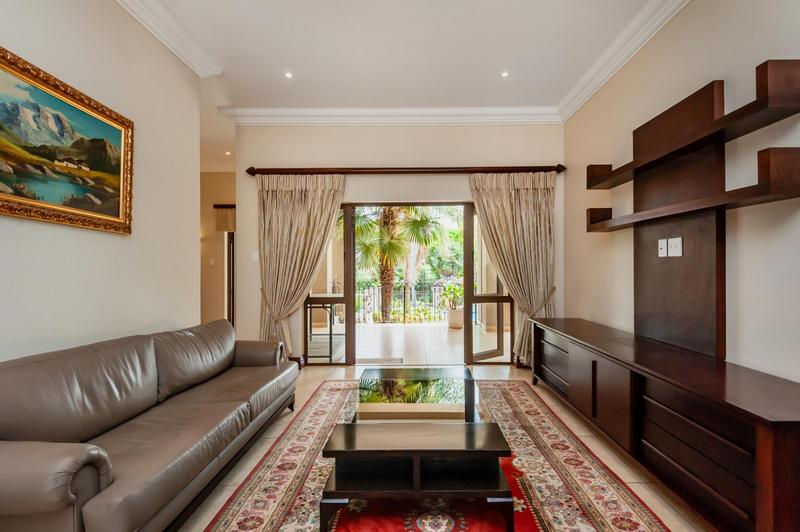 4 Bedroom Property for Sale in Bedfordview Gauteng