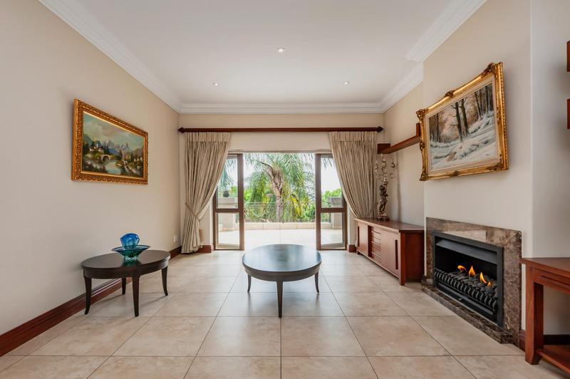 4 Bedroom Property for Sale in Bedfordview Gauteng