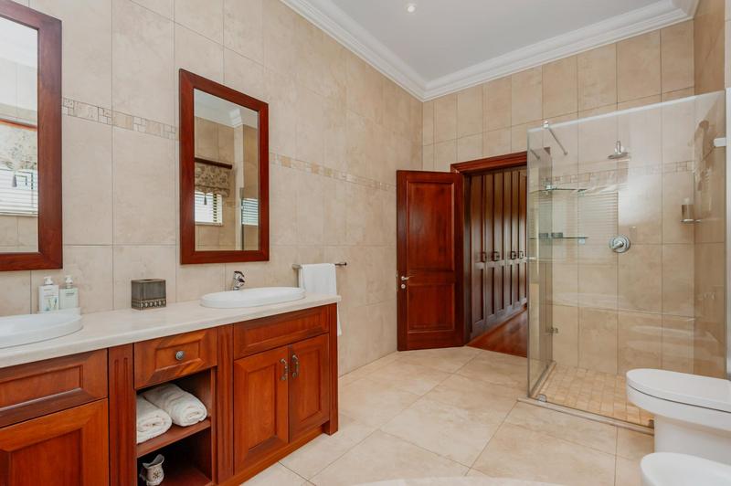 4 Bedroom Property for Sale in Bedfordview Gauteng