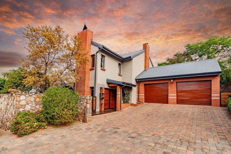 3 Bedroom Property for Sale in Candlewoods Country Estate Gauteng