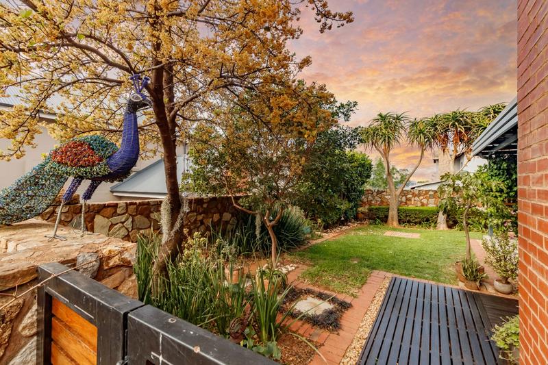 3 Bedroom Property for Sale in Candlewoods Country Estate Gauteng