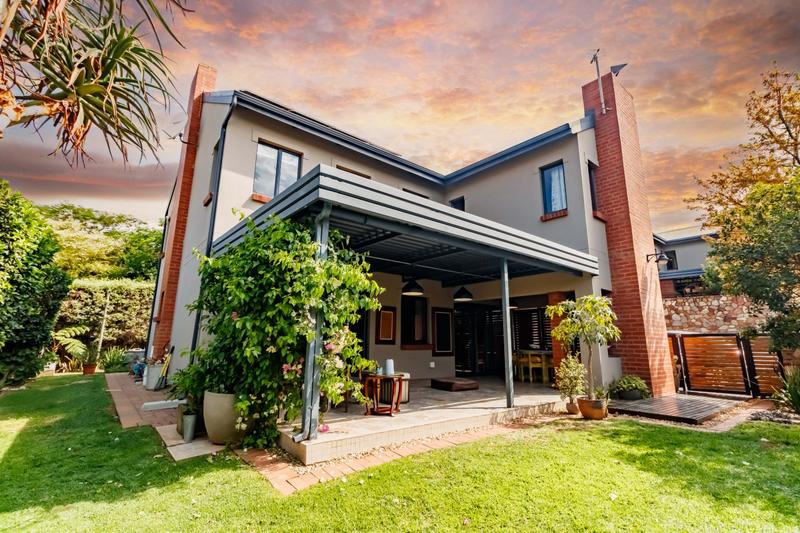 3 Bedroom Property for Sale in Candlewoods Country Estate Gauteng