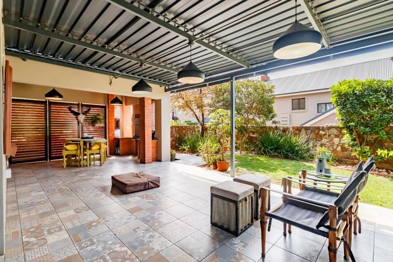 3 Bedroom Property for Sale in Candlewoods Country Estate Gauteng