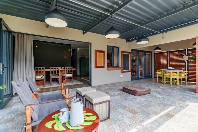 3 Bedroom Property for Sale in Candlewoods Country Estate Gauteng